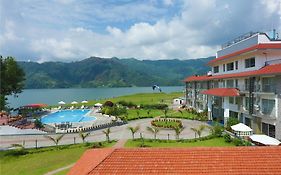Waterfront Resort Pokhara